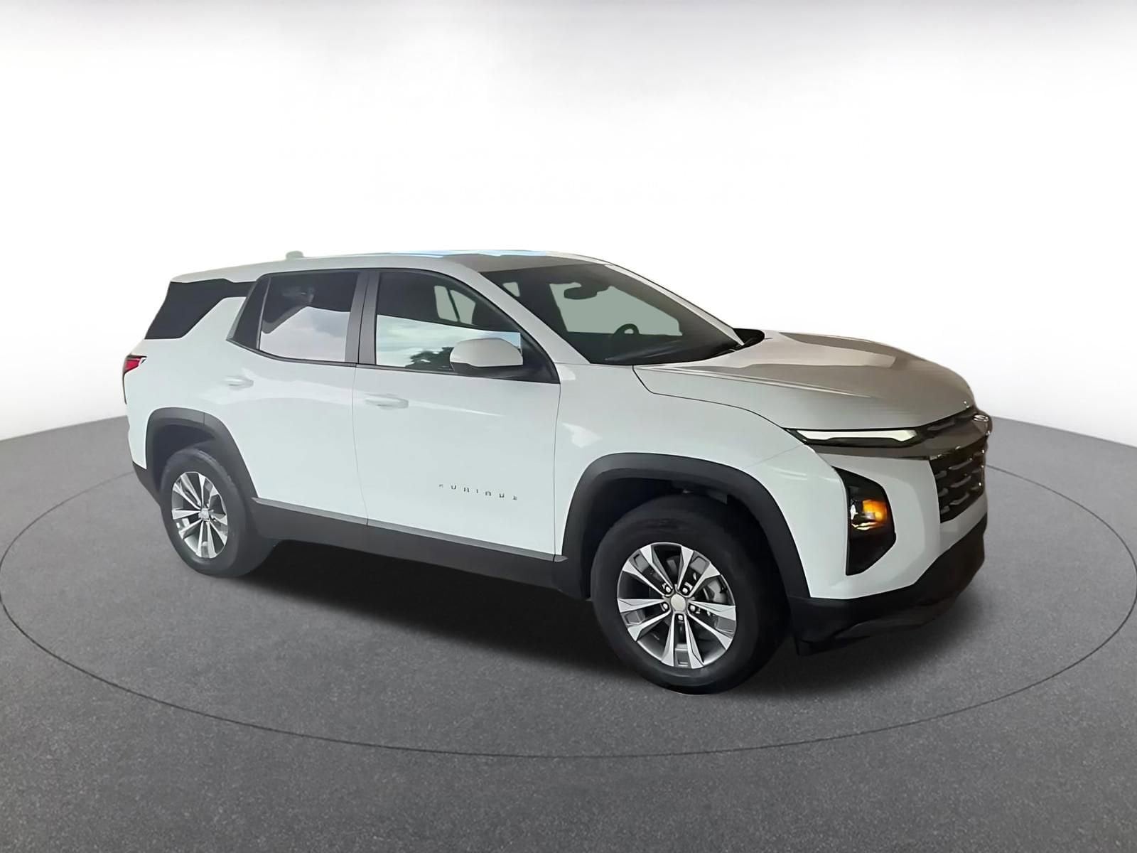 chevrolet equinox 2025 3GNAXPEGXSL254598 image chevrolet equinox 2025 3GNAXPEGXSL254598 image