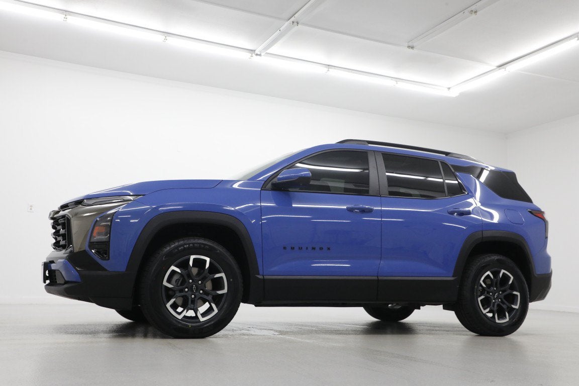 chevrolet equinox 2025 3GNAXSEG7SL240998 image chevrolet equinox 2025 3GNAXSEG7SL240998 image