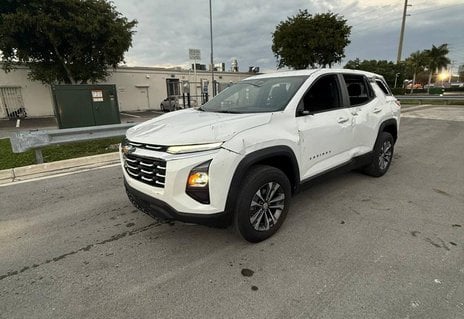 chevrolet equinox 2025 3GNAXHEG5SL207128 image chevrolet equinox 2025 3GNAXHEG5SL207128 image