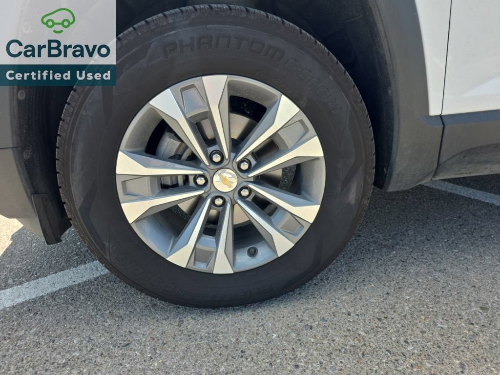 chevrolet equinox 2025 3GNAXHEG1SL184561 image chevrolet equinox 2025 3GNAXHEG1SL184561 image