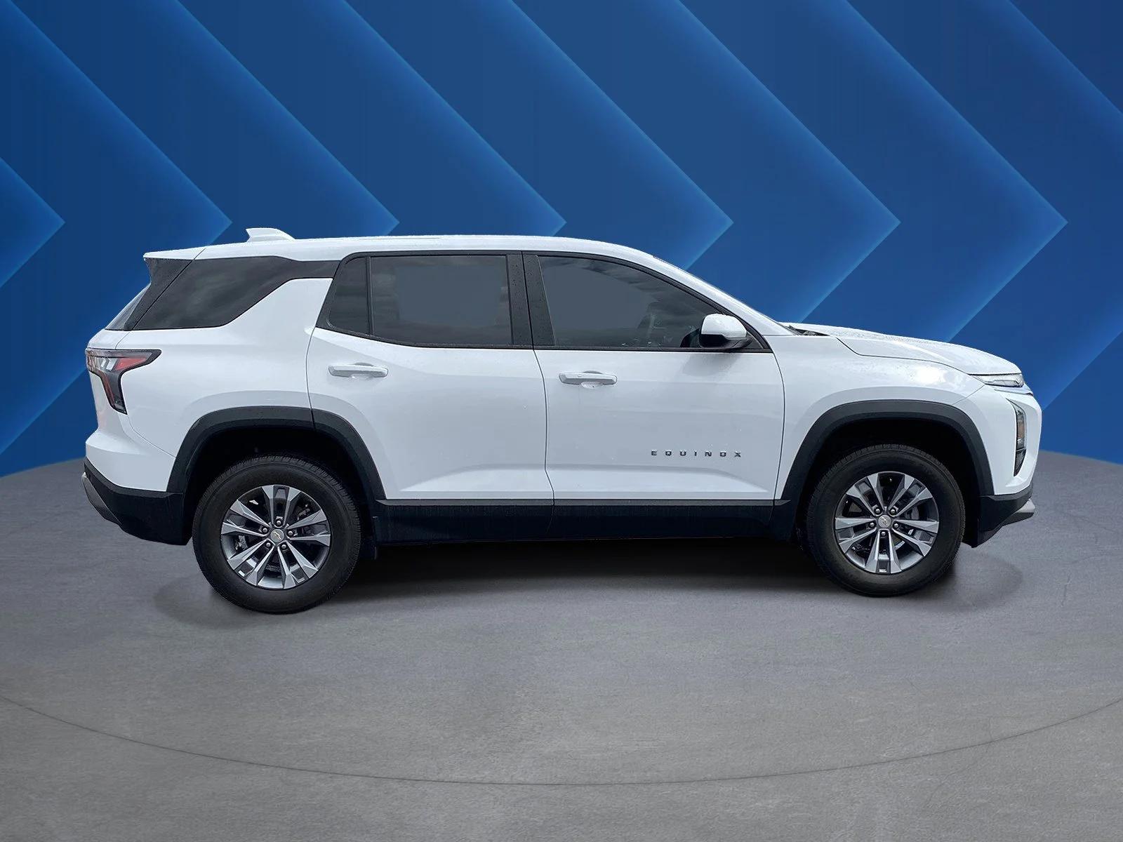 chevrolet equinox 2025 3GNAXHEG8SL258686 image chevrolet equinox 2025 3GNAXHEG8SL258686 image
