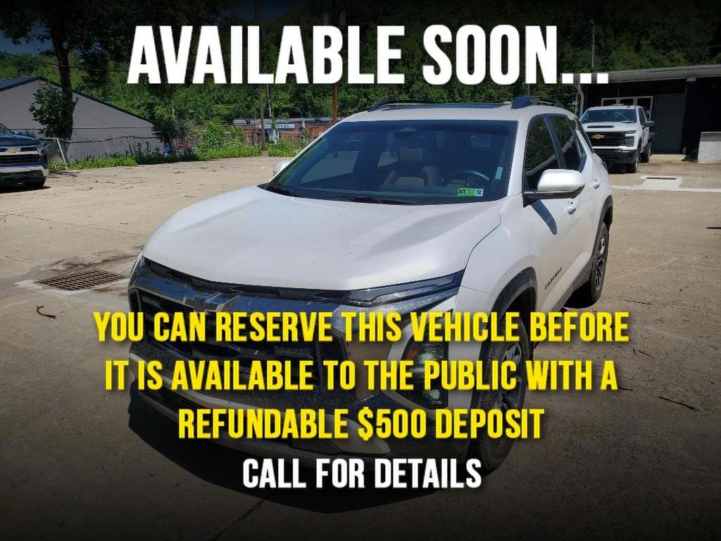 chevrolet equinox 2025 3GNAXSEG1SL159334 image chevrolet equinox 2025 3GNAXSEG1SL159334 image
