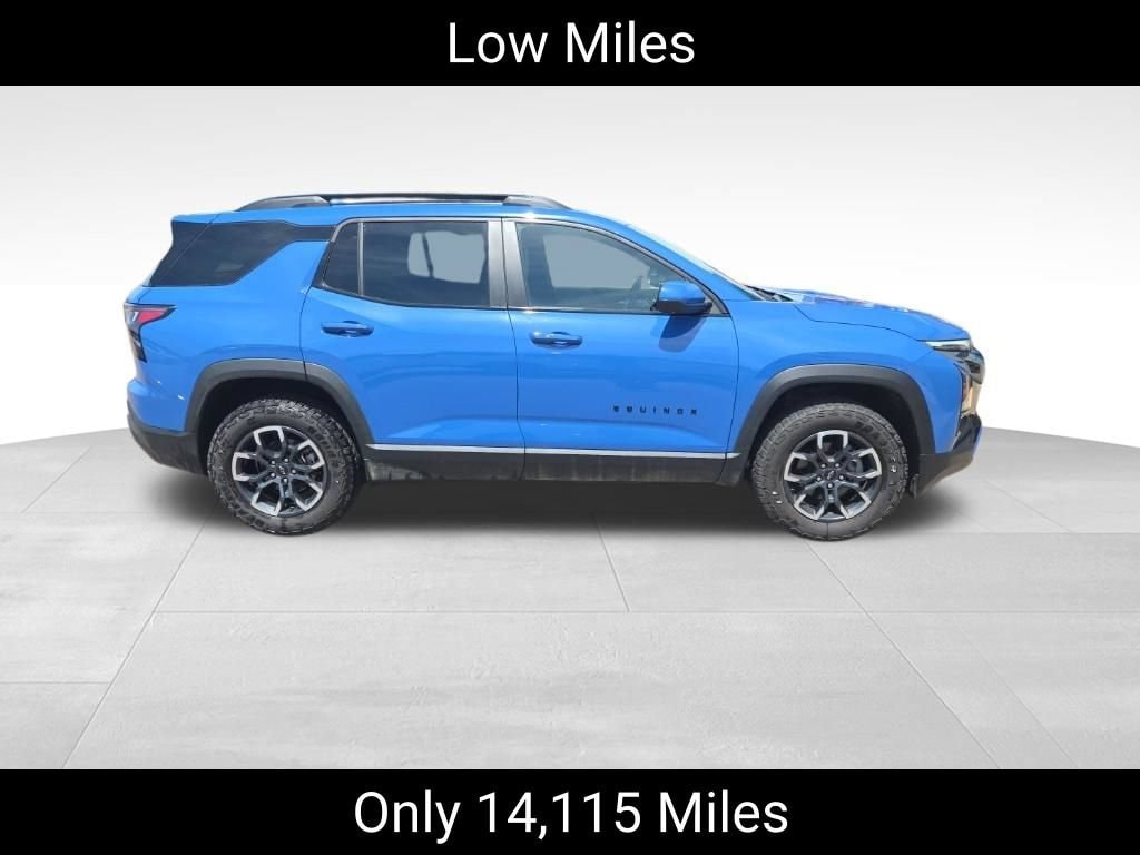 chevrolet equinox 2025 3GNAXSEG6SL152525 image chevrolet equinox 2025 3GNAXSEG6SL152525 image