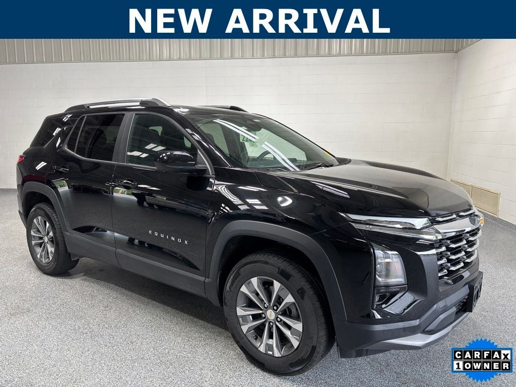 chevrolet equinox 2025 3GNAXPEGXSL124207 image chevrolet equinox 2025 3GNAXPEGXSL124207 image