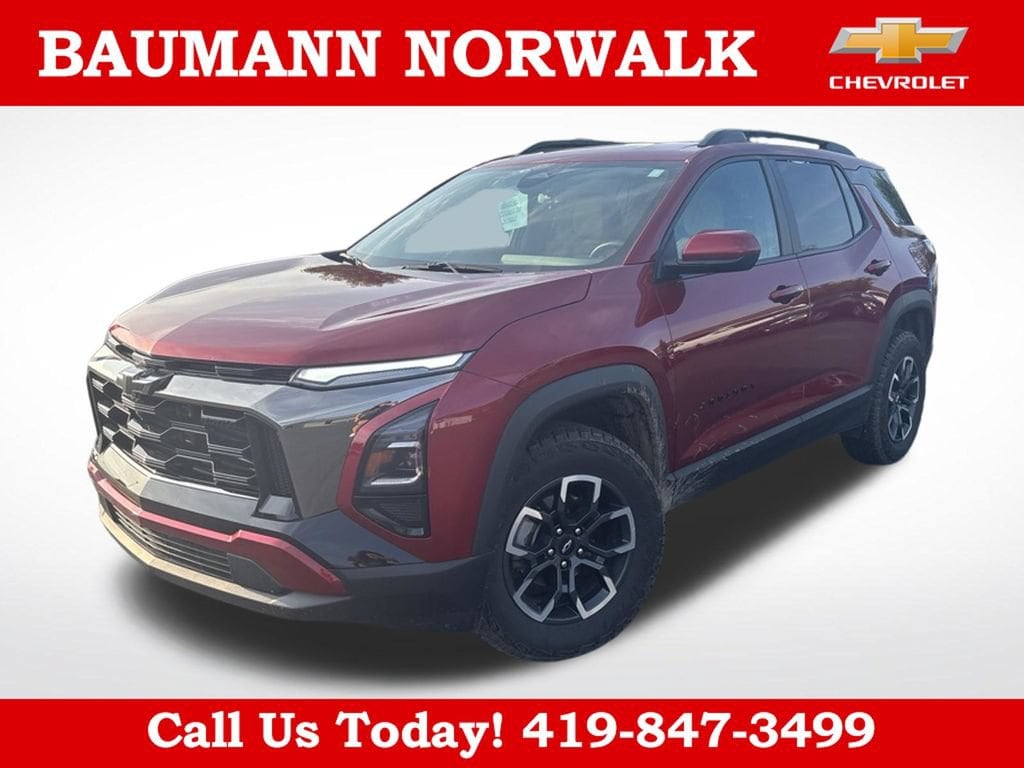 chevrolet equinox 2025 3GNAXKEG1SL228183 image chevrolet equinox 2025 3GNAXKEG1SL228183 image
