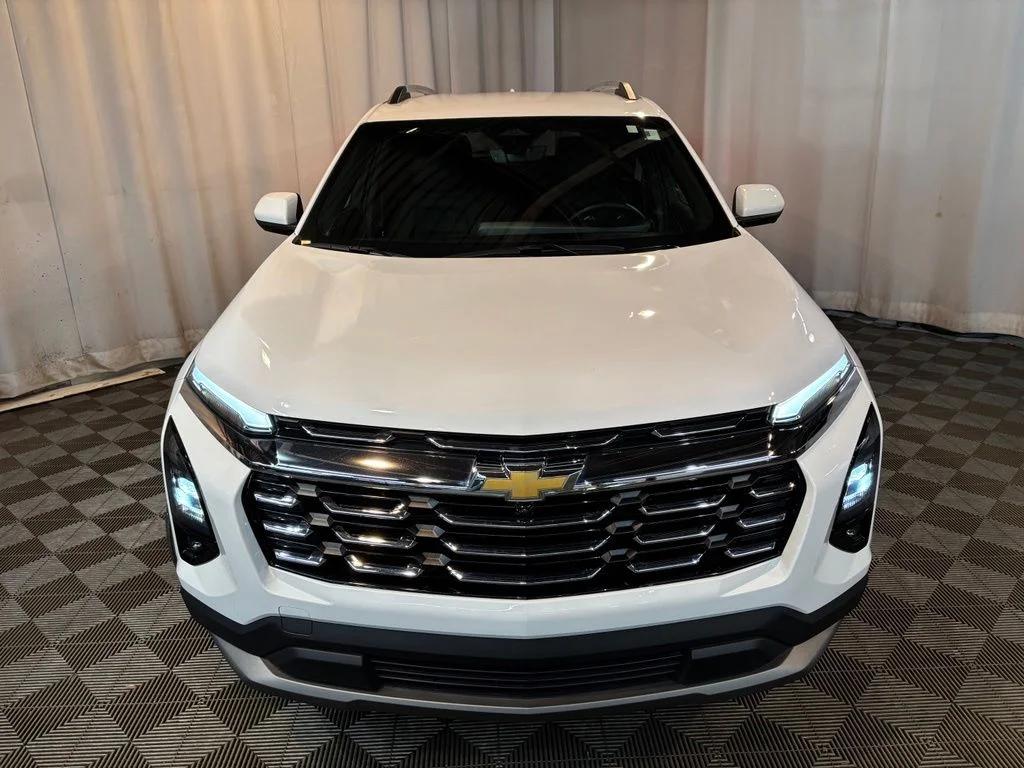 chevrolet equinox 2025 3GNAXHEG2SL137250 image chevrolet equinox 2025 3GNAXHEG2SL137250 image