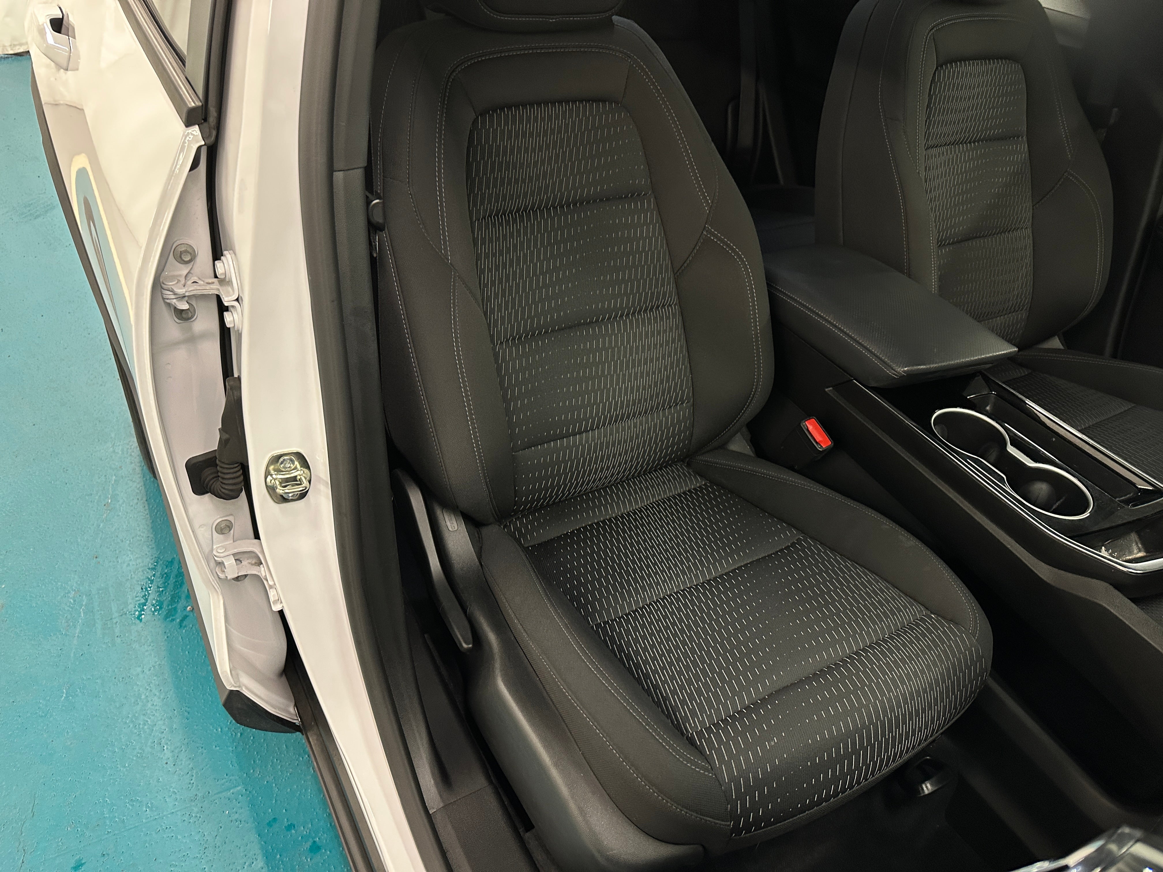 chevrolet equinox 2025 3GNAXHEGXSL305572 image chevrolet equinox 2025 3GNAXHEGXSL305572 image