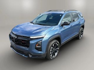 chevrolet equinox 2025 3GNAXLEG6SL226046 image chevrolet equinox 2025 3GNAXLEG6SL226046 image