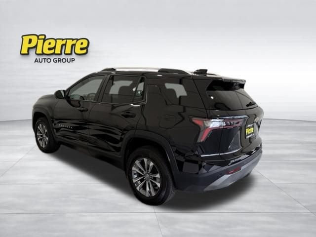 chevrolet equinox 2025 3GNAXHEG8SL172701 image chevrolet equinox 2025 3GNAXHEG8SL172701 image
