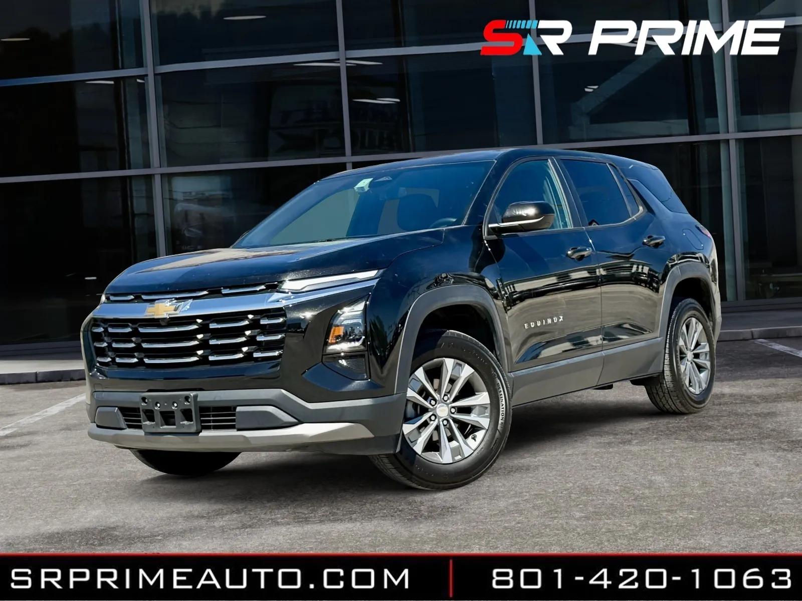 chevrolet equinox 2025 3GNAXHEGXSL220750 image chevrolet equinox 2025 3GNAXHEGXSL220750 image