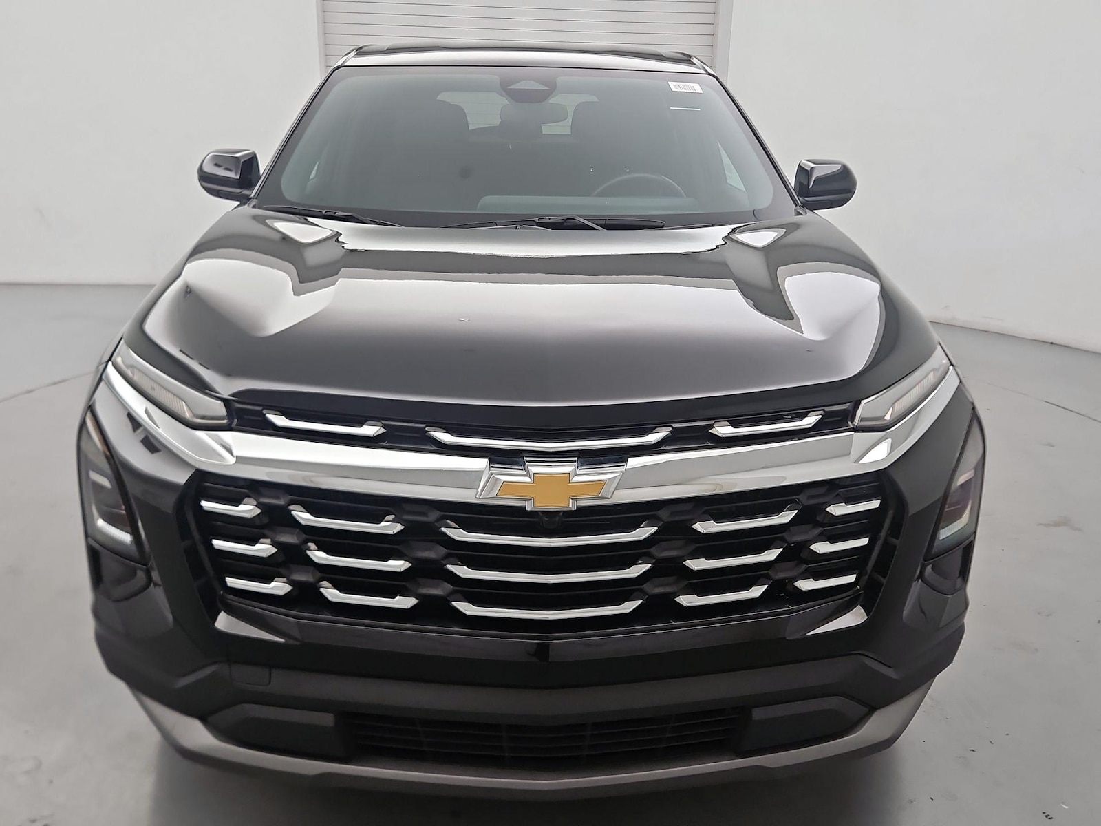 chevrolet equinox 2025 3GNAXHEG4SL220064 image chevrolet equinox 2025 3GNAXHEG4SL220064 image