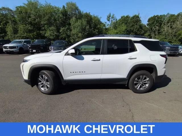 chevrolet equinox 2025 3GNAXPEGXSL330840 image chevrolet equinox 2025 3GNAXPEGXSL330840 image