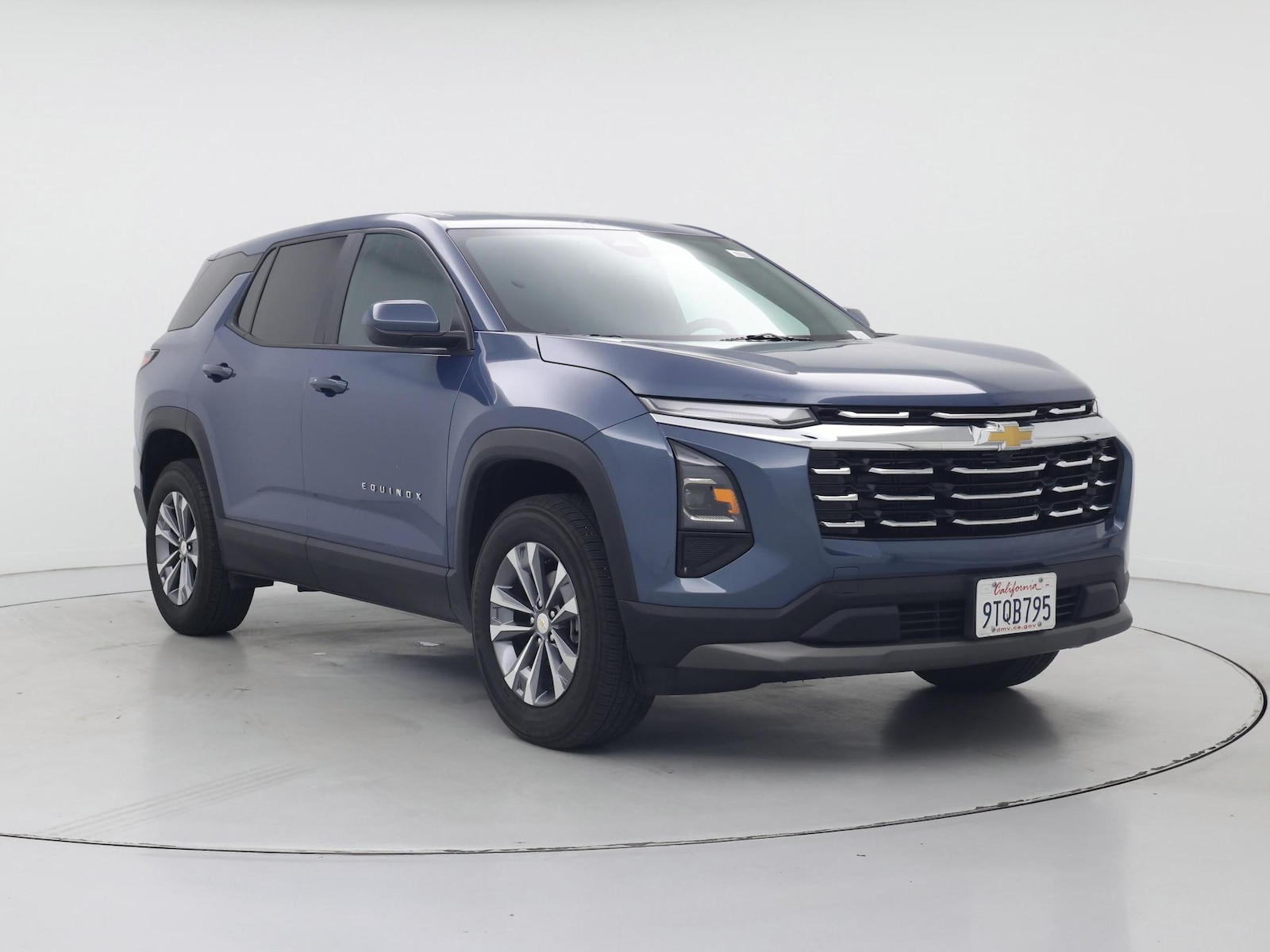 chevrolet equinox 2025 3GNAXHEG7SL248456 image chevrolet equinox 2025 3GNAXHEG7SL248456 image