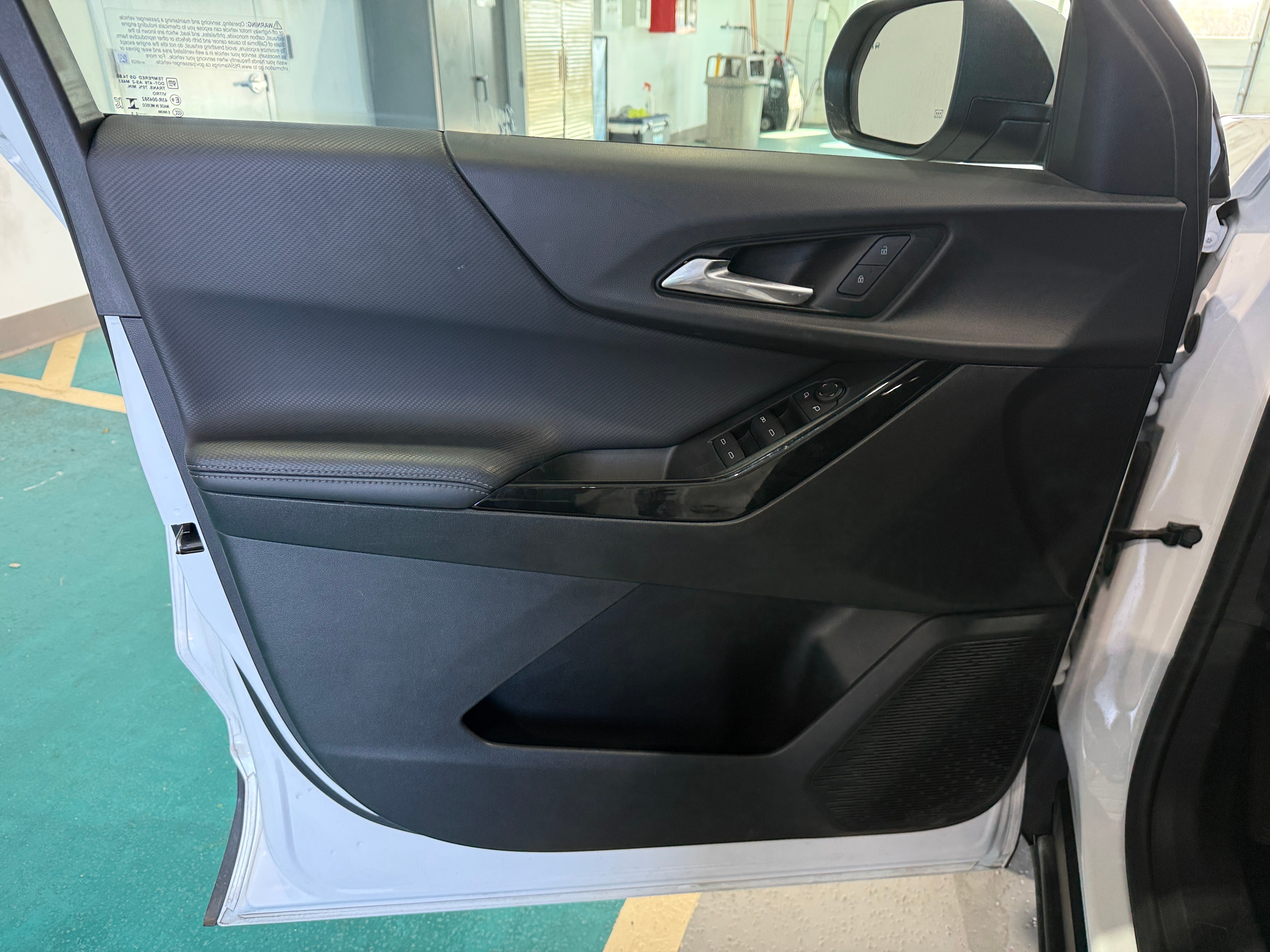 chevrolet equinox 2025 3GNAXHEG6SL315936 image chevrolet equinox 2025 3GNAXHEG6SL315936 image