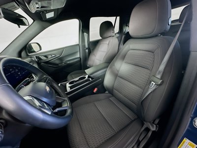 chevrolet equinox 2025 3GNAXHEG4SL309844 image chevrolet equinox 2025 3GNAXHEG4SL309844 image