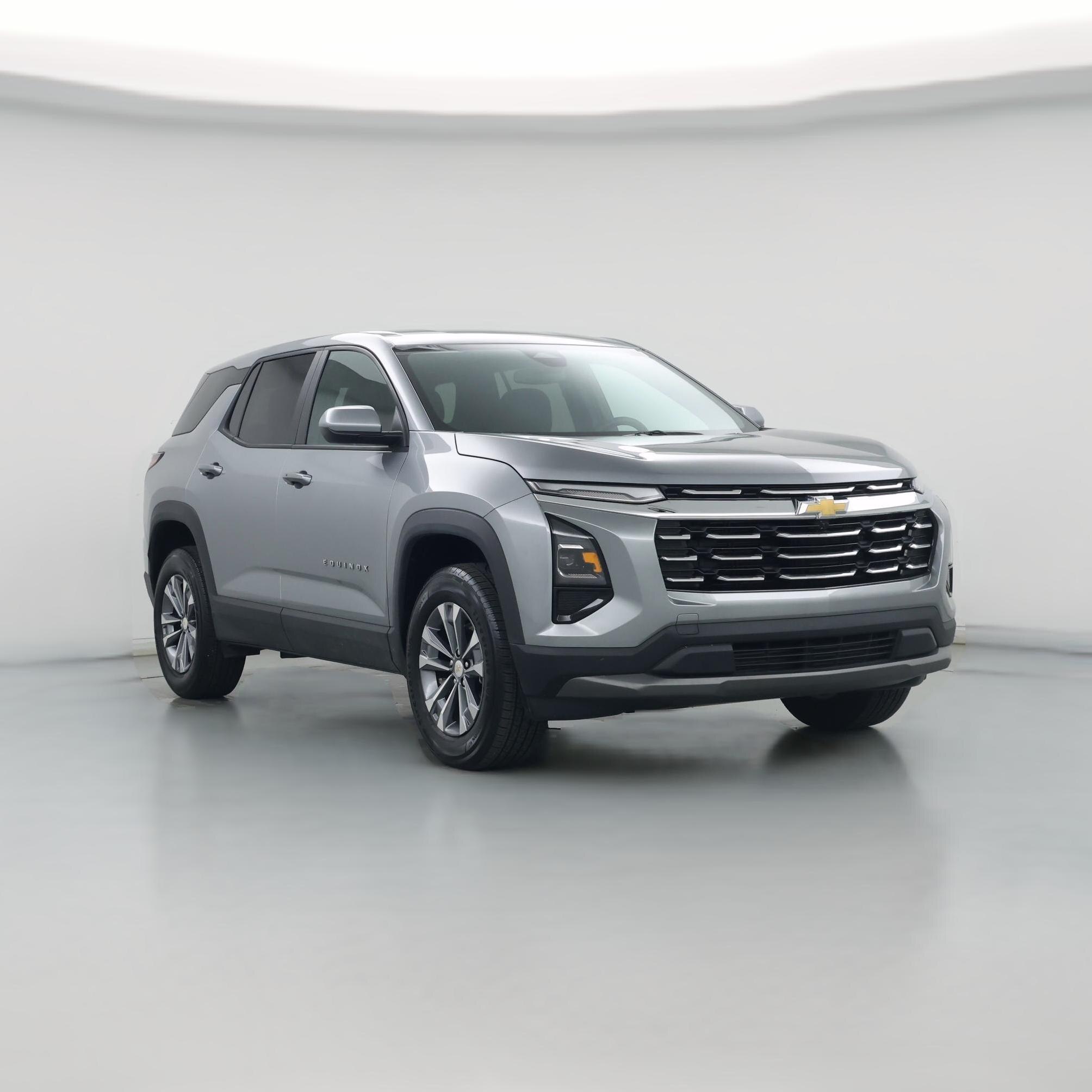 chevrolet equinox 2025 3GNAXHEG4SL282452 image chevrolet equinox 2025 3GNAXHEG4SL282452 image