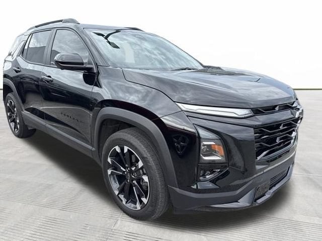 chevrolet equinox 2025 3GNAXLEGXSL106587 image chevrolet equinox 2025 3GNAXLEGXSL106587 image