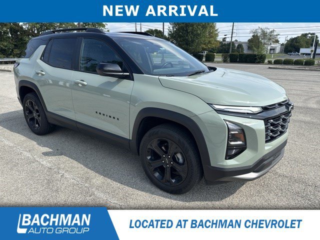 chevrolet equinox 2025 3GNAXHEG6SL260498 image chevrolet equinox 2025 3GNAXHEG6SL260498 image