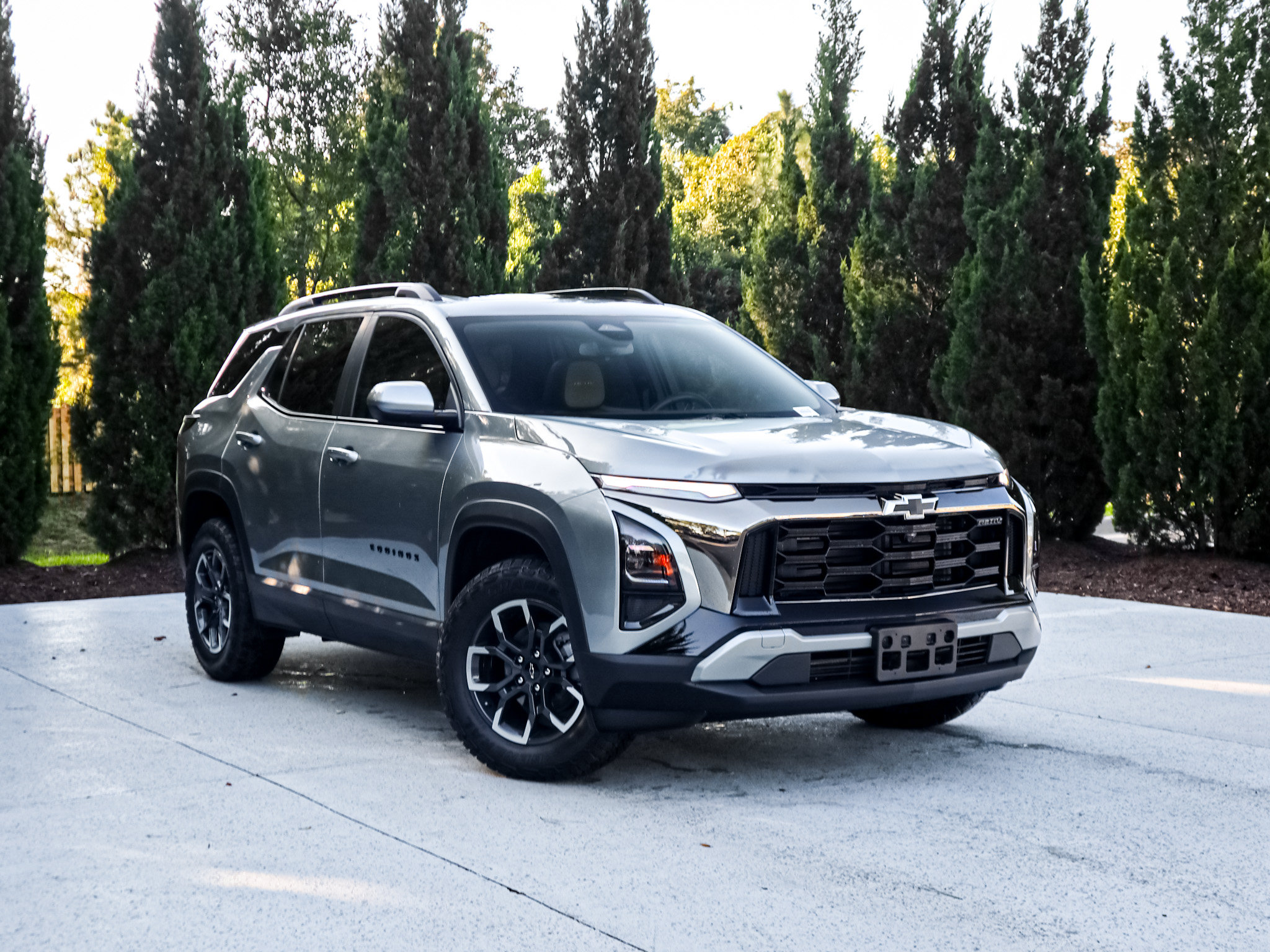 chevrolet equinox 2025 3GNAXKEG7SL247773 image chevrolet equinox 2025 3GNAXKEG7SL247773 image
