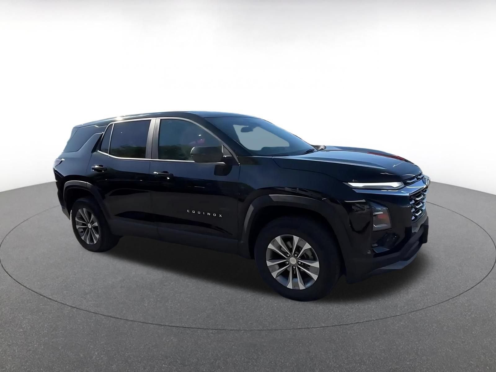 chevrolet equinox 2025 3GNAXPEGXSL285723 image chevrolet equinox 2025 3GNAXPEGXSL285723 image