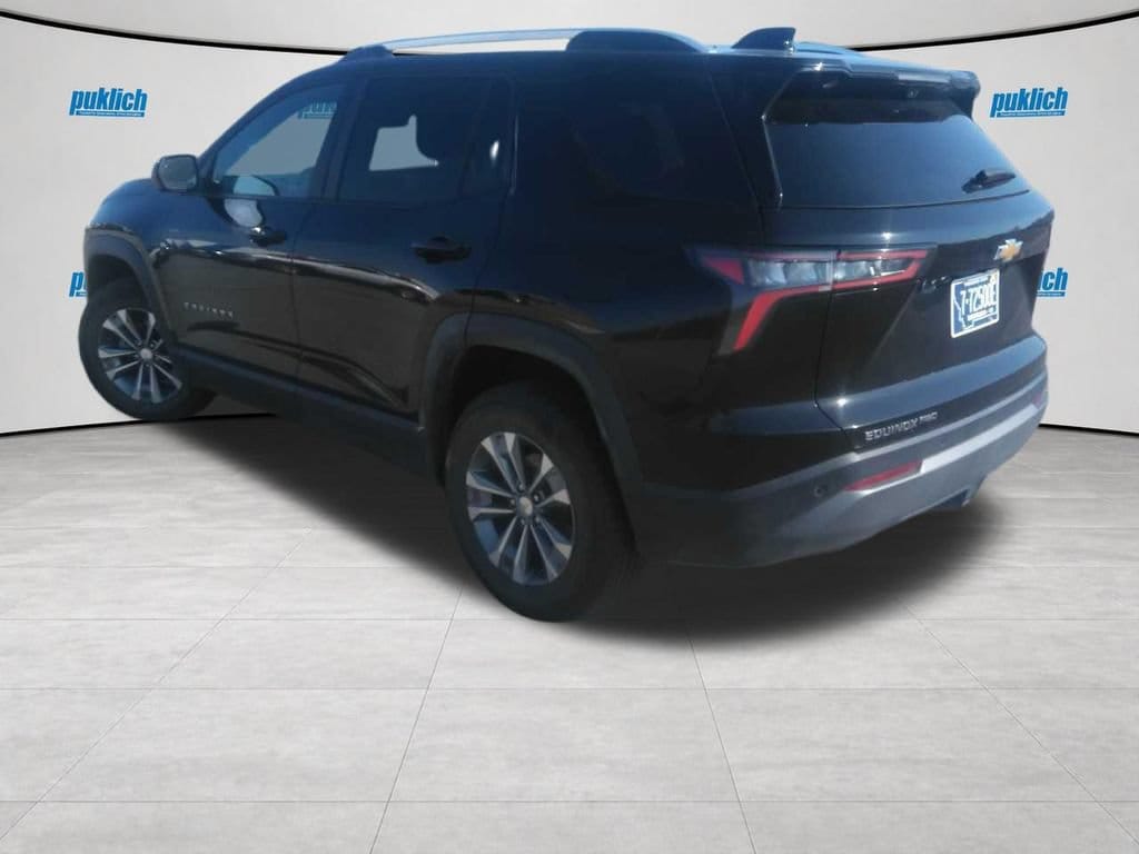chevrolet equinox 2025 3GNAXPEG9SL223374 image chevrolet equinox 2025 3GNAXPEG9SL223374 image