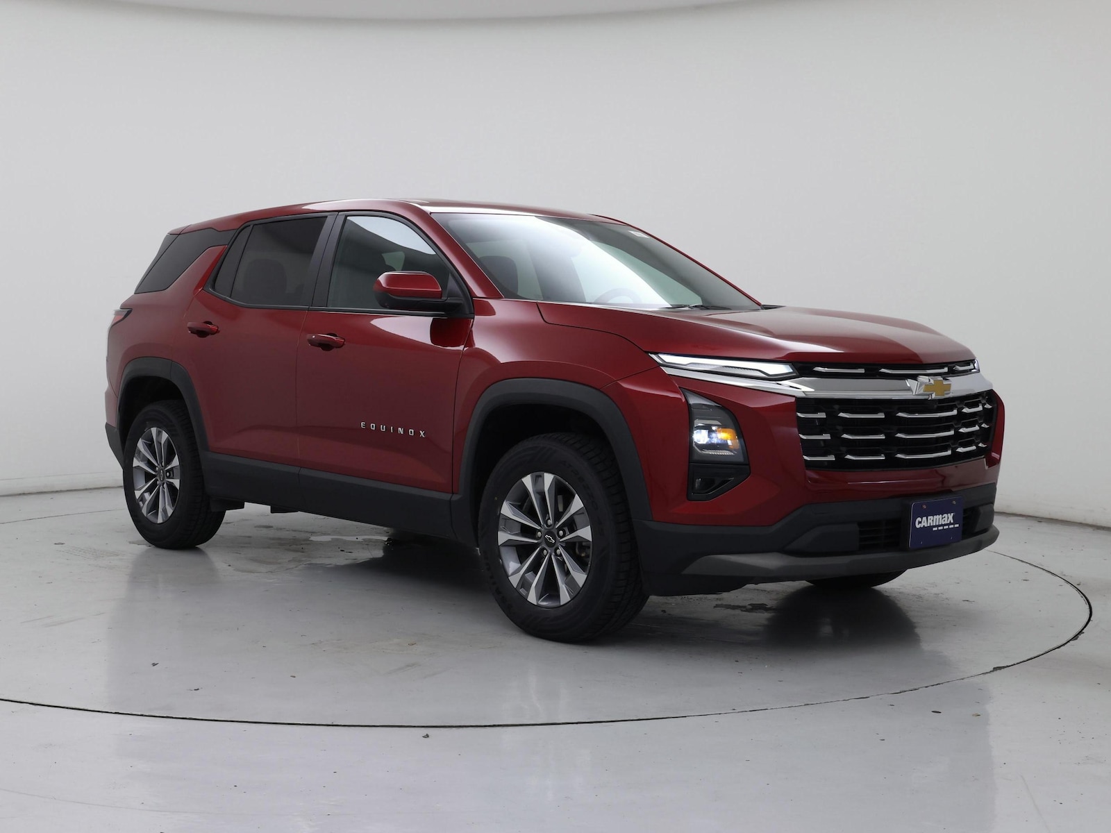 chevrolet equinox 2025 3GNAXHEG2SL167283 image chevrolet equinox 2025 3GNAXHEG2SL167283 image