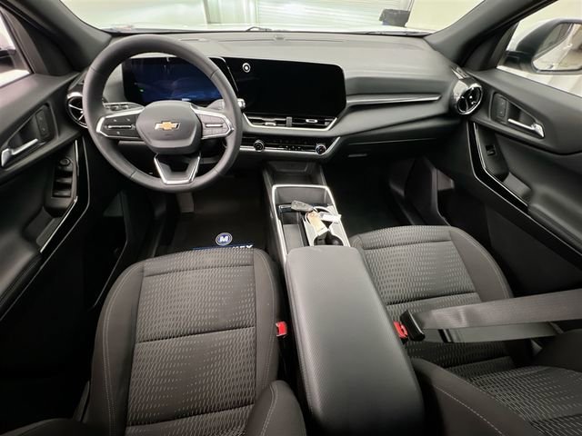chevrolet equinox 2025 3GNAXHEG5SL212684 image chevrolet equinox 2025 3GNAXHEG5SL212684 image