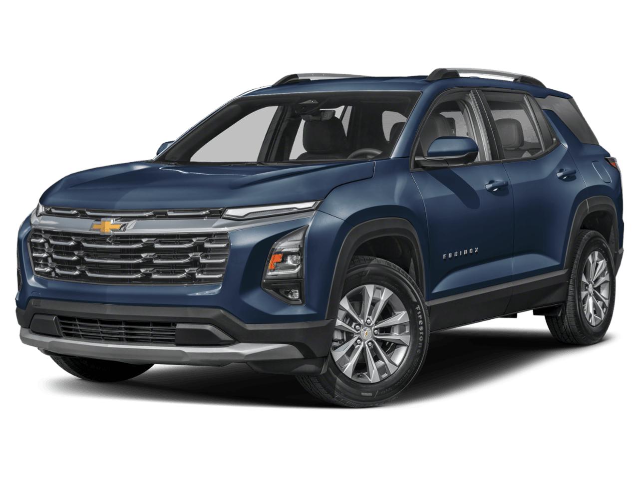 chevrolet equinox 2025 3GNAXPEGXSL210262 image chevrolet equinox 2025 3GNAXPEGXSL210262 image