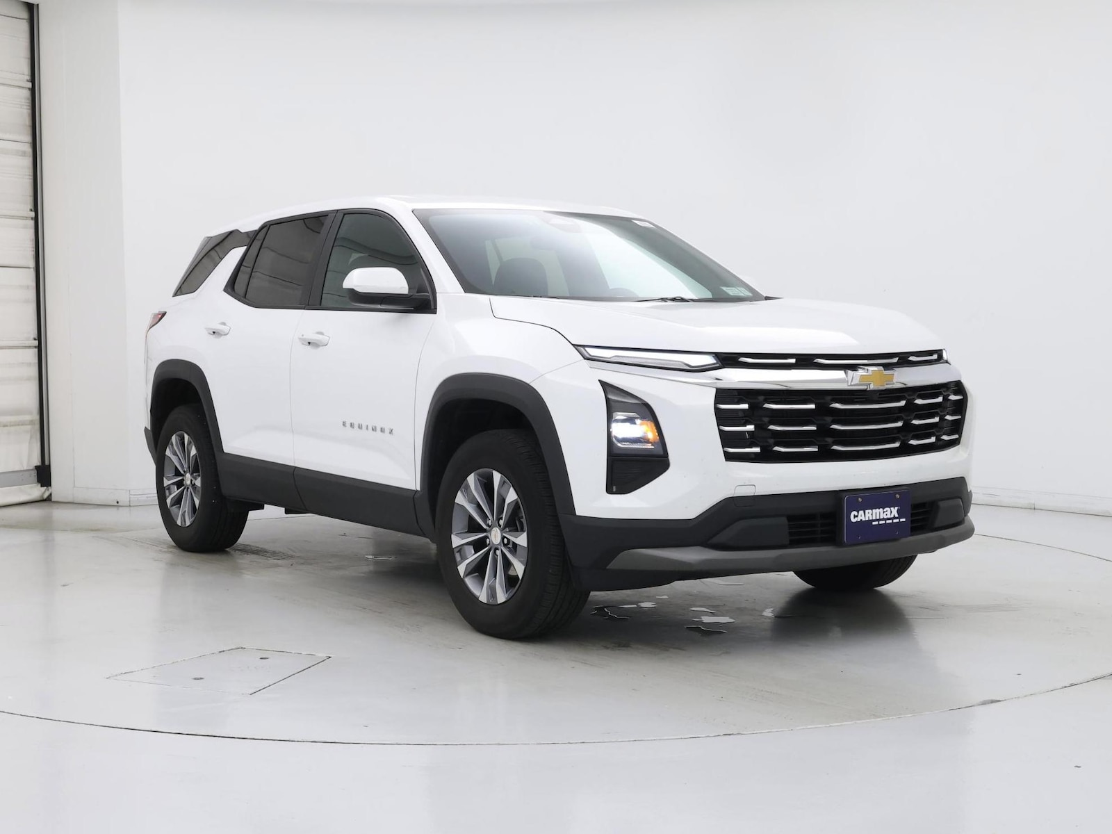 chevrolet equinox 2025 3GNAXHEG1SL314225 image chevrolet equinox 2025 3GNAXHEG1SL314225 image
