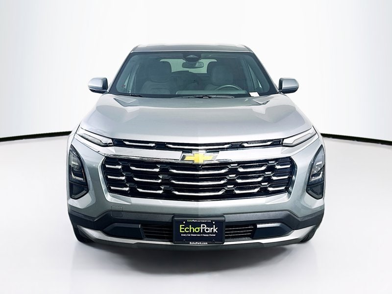 chevrolet equinox 2025 3GNAXHEG8SL213330 image chevrolet equinox 2025 3GNAXHEG8SL213330 image