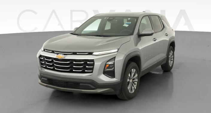 chevrolet equinox 2025 3GNAXHEG1SL305122 image chevrolet equinox 2025 3GNAXHEG1SL305122 image