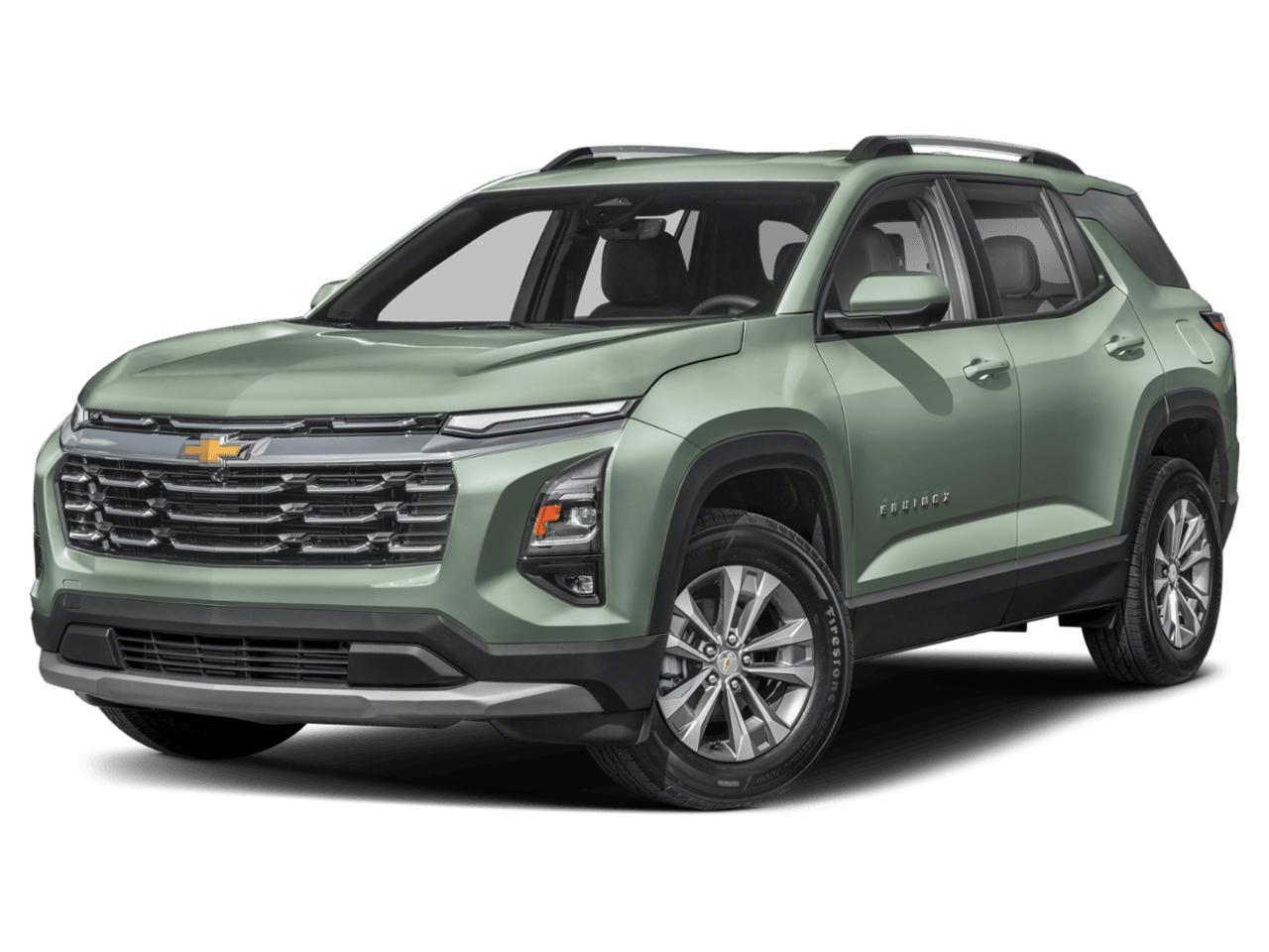chevrolet equinox 2025 3GNAXPEG3SL199718 image chevrolet equinox 2025 3GNAXPEG3SL199718 image