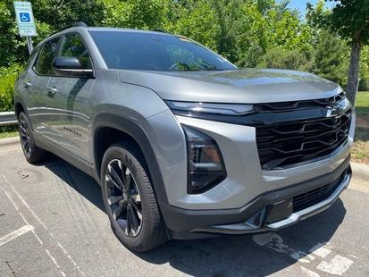 chevrolet equinox 2025 3GNAXLEG6SL239220 image chevrolet equinox 2025 3GNAXLEG6SL239220 image