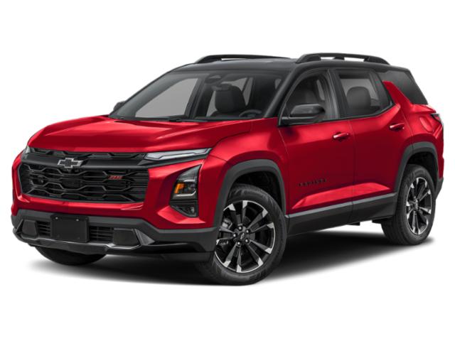 chevrolet equinox 2025 3GNAXLEG2SL116935 image chevrolet equinox 2025 3GNAXLEG2SL116935 image