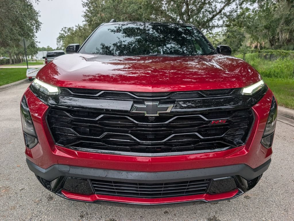 chevrolet equinox 2025 3GNAXLEGXSL258644 image chevrolet equinox 2025 3GNAXLEGXSL258644 image