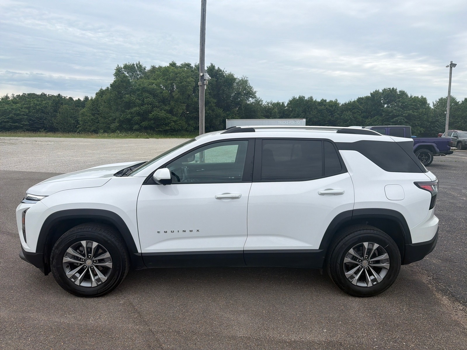 chevrolet equinox 2025 3GNAXHEG7SL201749 image chevrolet equinox 2025 3GNAXHEG7SL201749 image