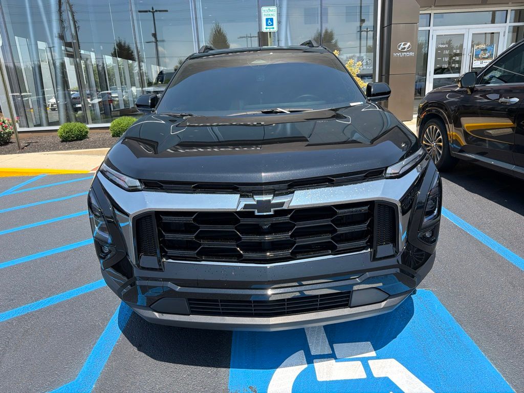 chevrolet equinox 2025 3GNAXSEG3SL149209 image chevrolet equinox 2025 3GNAXSEG3SL149209 image