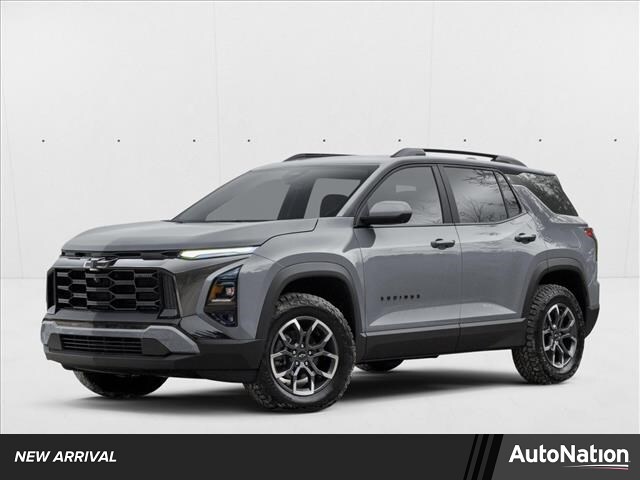 chevrolet equinox 2025 3GNAXPEG0SL324304 image chevrolet equinox 2025 3GNAXPEG0SL324304 image