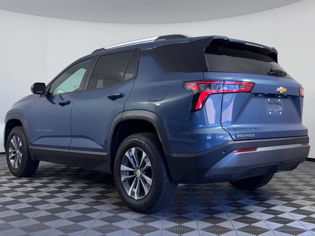 chevrolet equinox 2025 3GNAXHEG1SL246458 image chevrolet equinox 2025 3GNAXHEG1SL246458 image