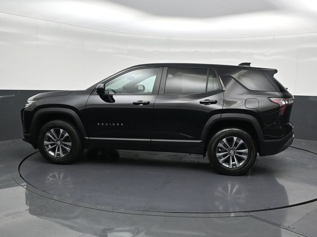 chevrolet equinox 2025 3GNAXHEG7SL176951 image chevrolet equinox 2025 3GNAXHEG7SL176951 image