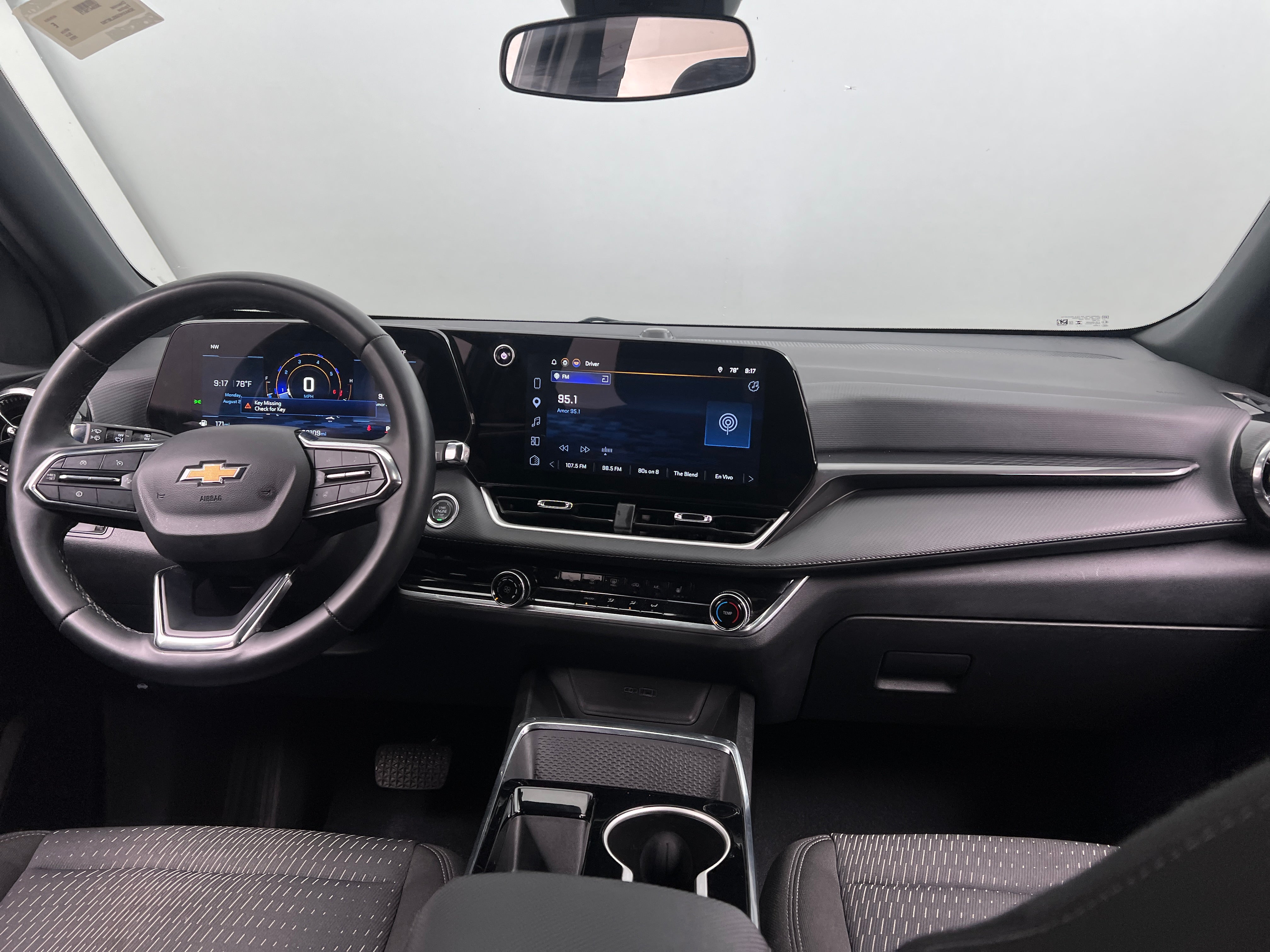 chevrolet equinox 2025 3GNAXHEG8SL307353 image chevrolet equinox 2025 3GNAXHEG8SL307353 image