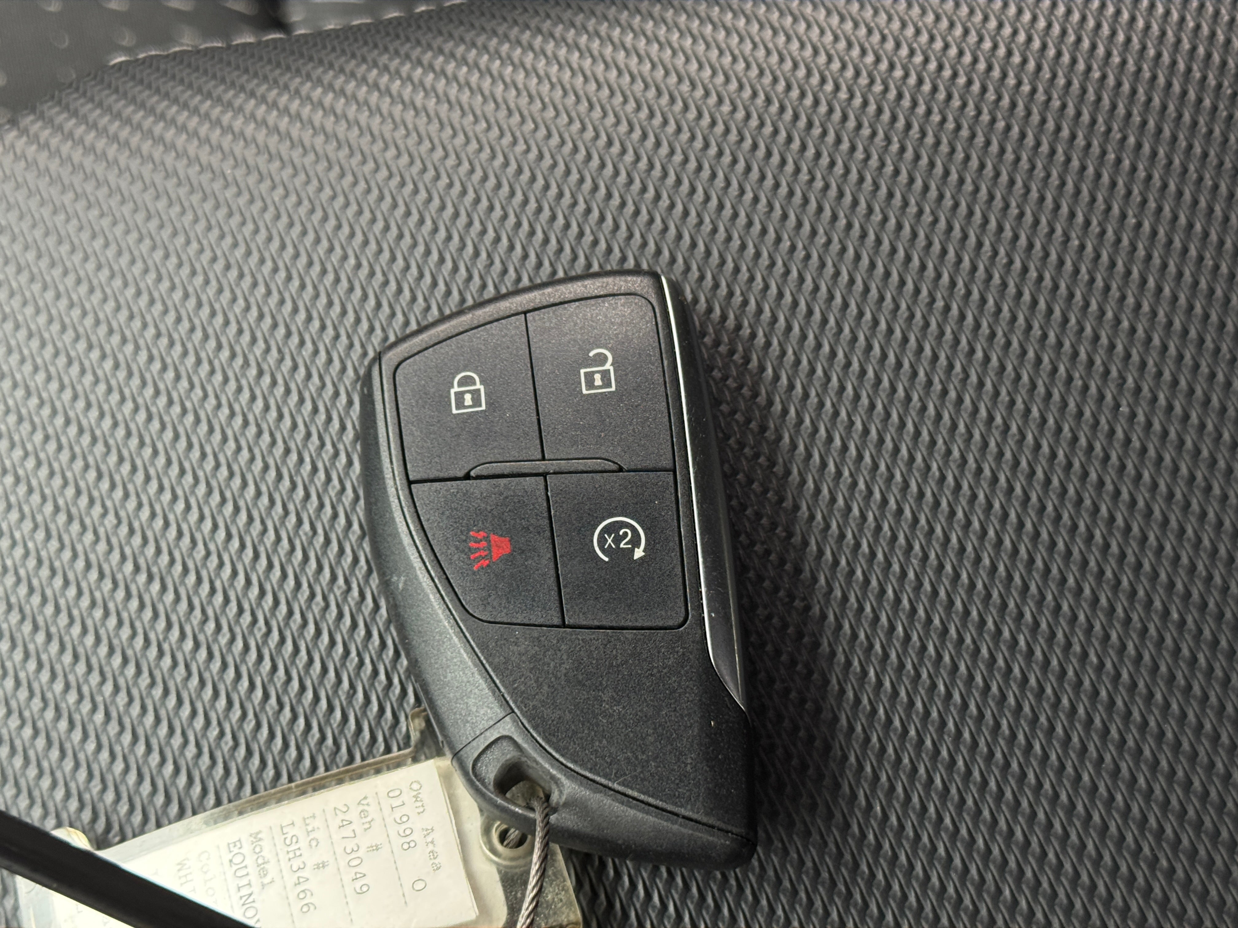 chevrolet equinox 2025 3GNAXHEG8SL308423 image chevrolet equinox 2025 3GNAXHEG8SL308423 image