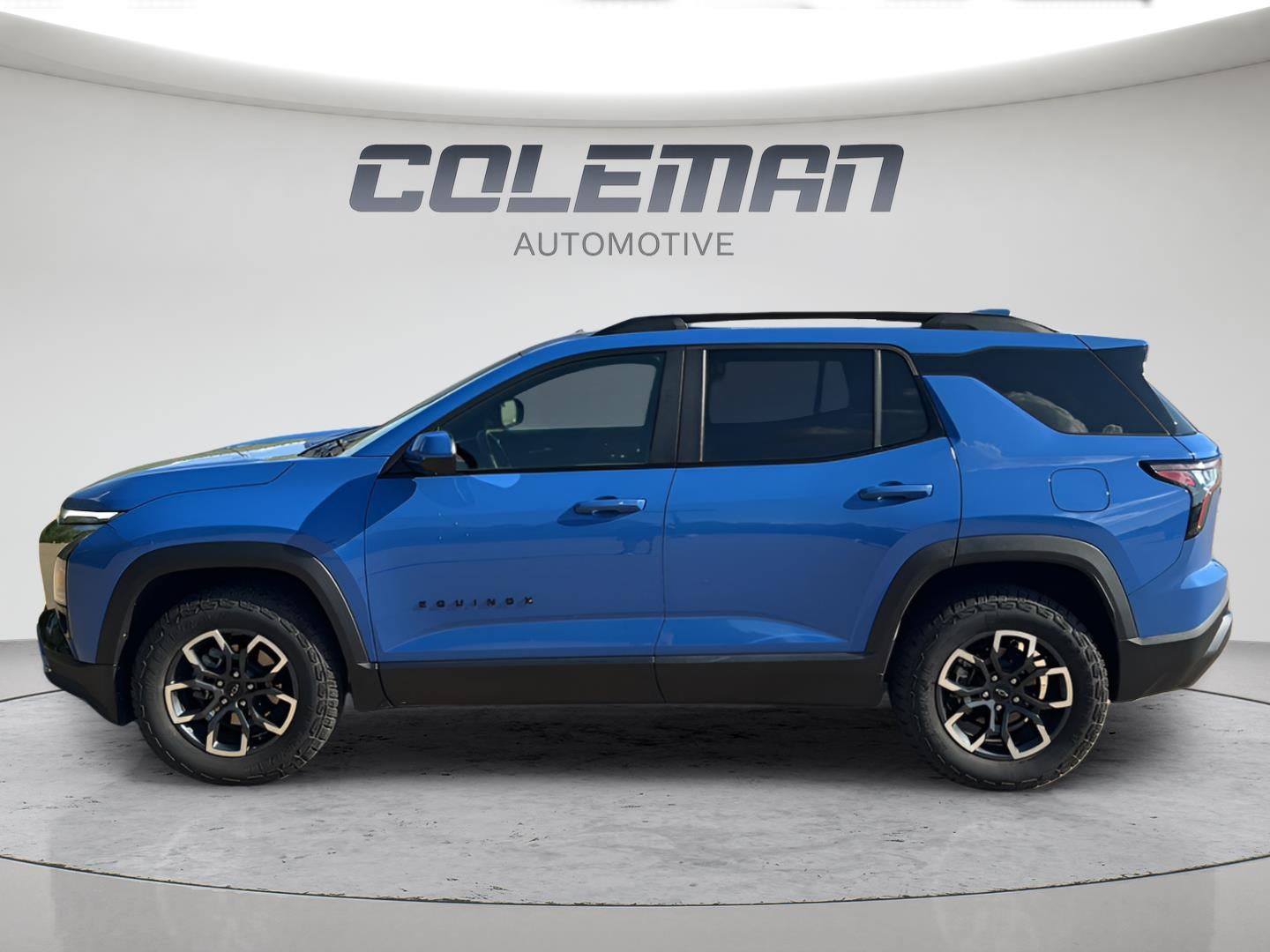 chevrolet equinox 2025 3GNAXSEG5SL152127 image chevrolet equinox 2025 3GNAXSEG5SL152127 image