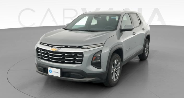 chevrolet equinox 2025 3GNAXHEG1SL227585 image chevrolet equinox 2025 3GNAXHEG1SL227585 image