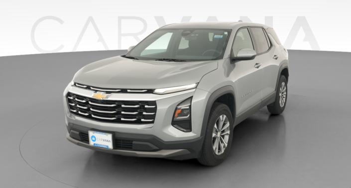 chevrolet equinox 2025 3GNAXHEG7SL220219 image chevrolet equinox 2025 3GNAXHEG7SL220219 image
