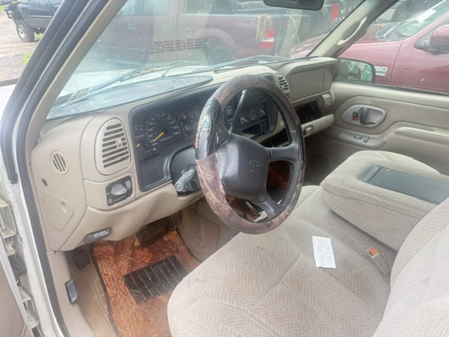 chevrolet k1500 1998 1GCEK19M5WE242337 image chevrolet k1500 1998 1GCEK19M5WE242337 image
