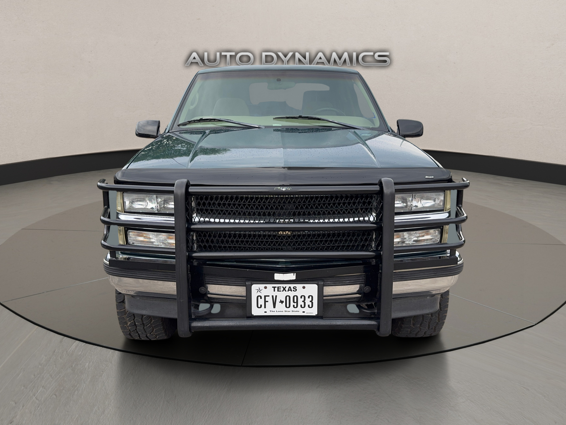 chevrolet k1500 1998 1GCEK19R5WE172768 image chevrolet k1500 1998 1GCEK19R5WE172768 image