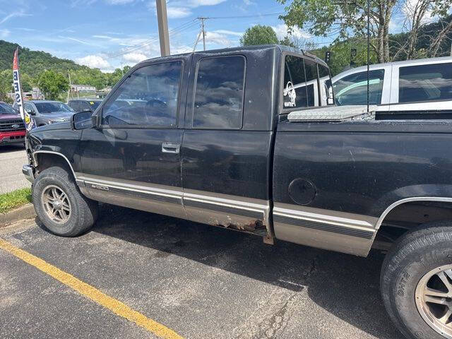 chevrolet k1500 1998 2GCEK19R7W1124657 image chevrolet k1500 1998 2GCEK19R7W1124657 image