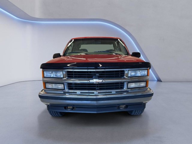 chevrolet k1500 1998 2GCEK19RXW1228012 image chevrolet k1500 1998 2GCEK19RXW1228012 image