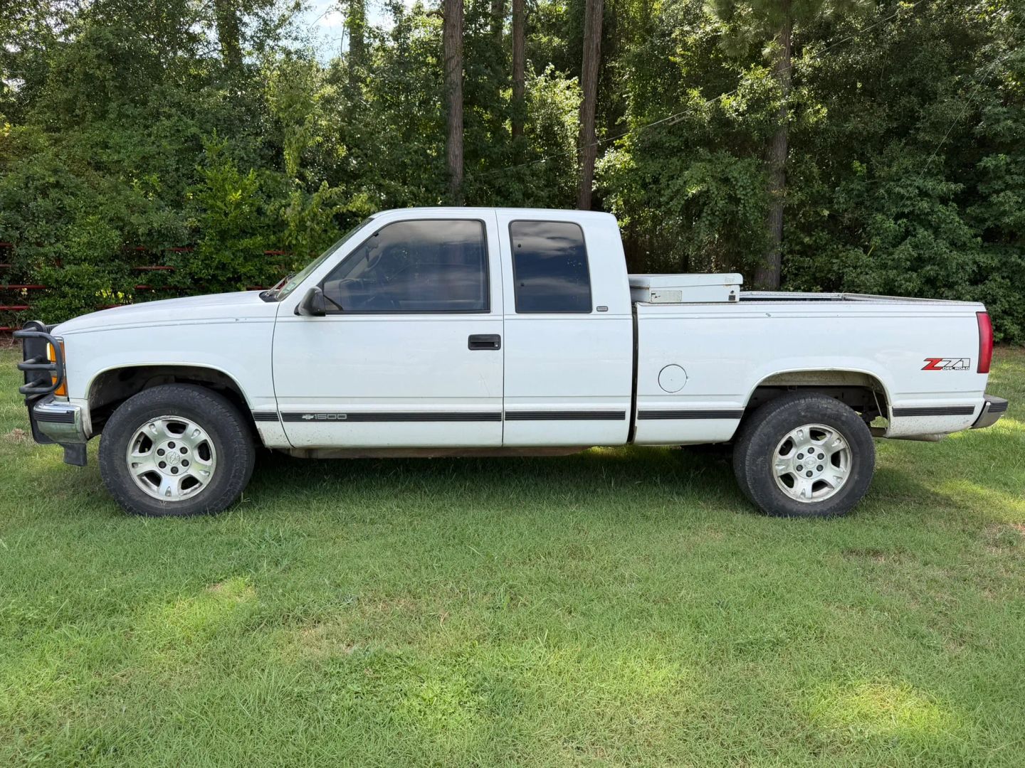 chevrolet k1500 1998 1GCEK19R9WR140415 image chevrolet k1500 1998 1GCEK19R9WR140415 image